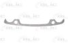 VW 6X0853661BGRU Headlight Trim